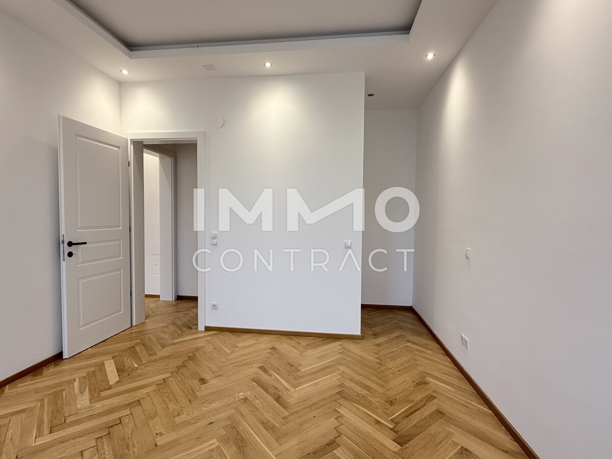 2 Zimmer  - Erstbezug - modern wohnen mit dem  Charme einer Altbauwohnung /  / 1170&nbsp;Wien / Bild 3