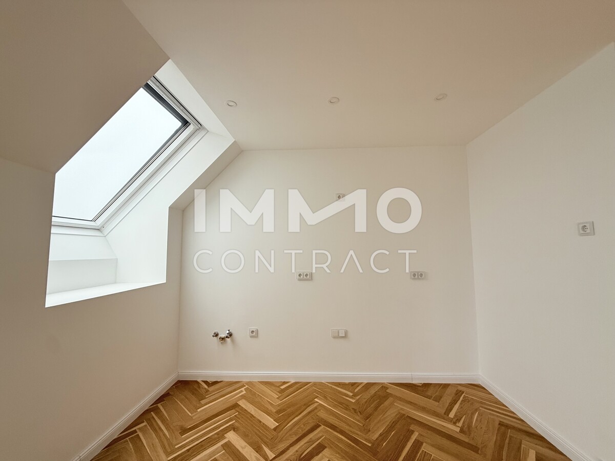 Exklusive Dachgeschoss-Maisonette- 4 Zimmer- 2 Terrassen /  / 1170&nbsp;Wien / Bild 7