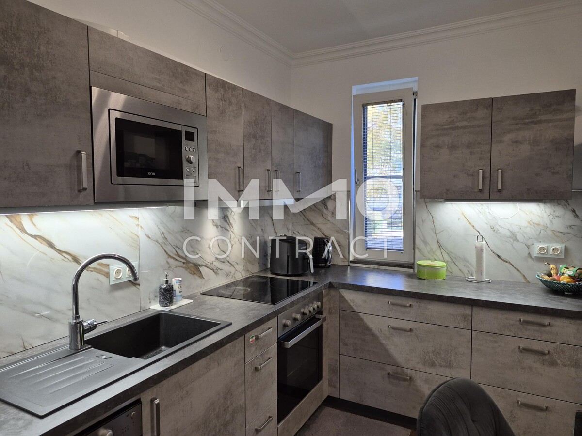 Generalsanierte Familienwohnung in zentraler Lage!! / / 3100 St. Pölten / Bild 3