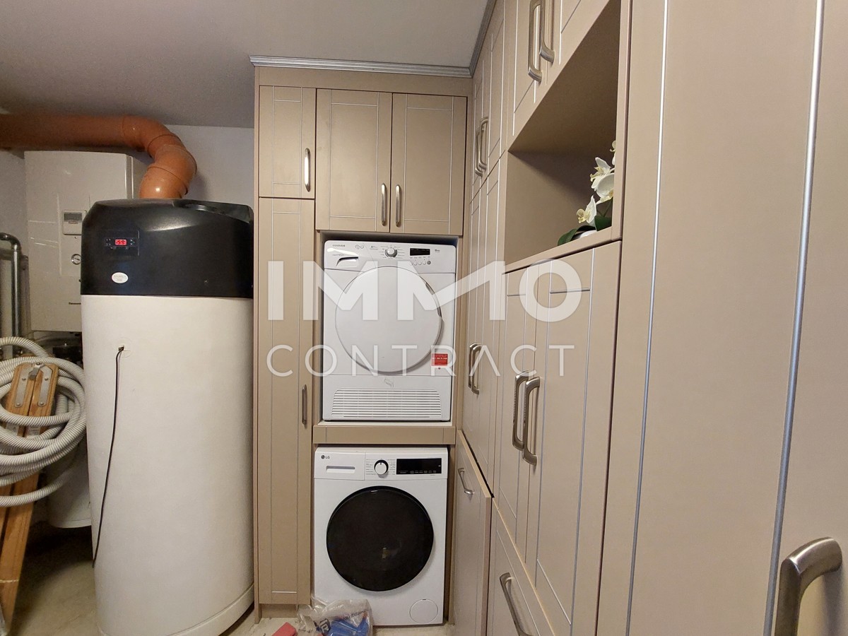 Moderne Villa mit Pool, Doppelgarage, PV-Anlage, Wrmepumpe, Smart-Home /  / 2125 Neubau / Bild 2