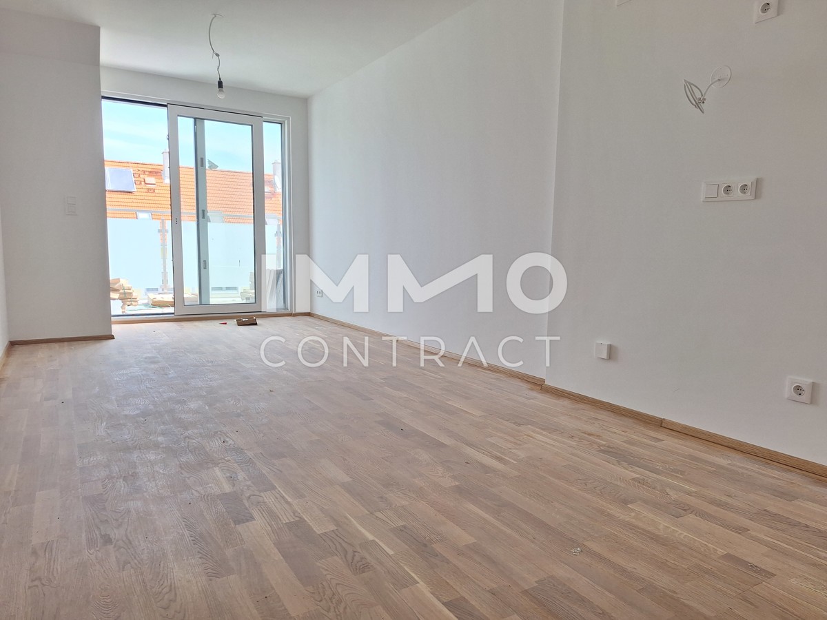 *Provisionsfrei* Neubauwohnungen beim Freizeitparadies "alte Donau" 2-3 Zimmer; Freiflchen; Garagenstellpltze /  / 1220 Wien / Bild 1