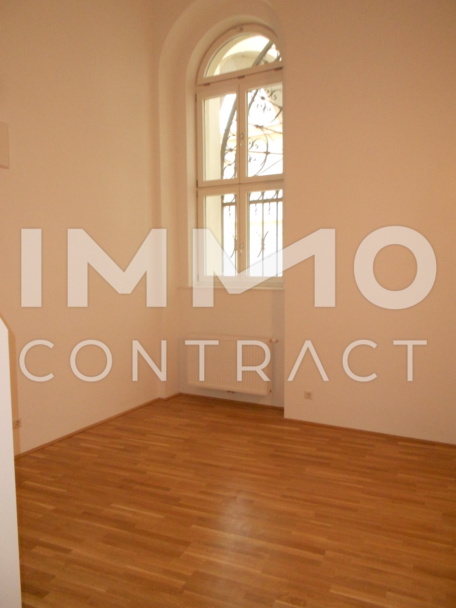 Moderne Galeriewohnung  in der Zollamtstrae 7 "Palais Zollamt" - W7a.18 /  / 4020 Linz / Bild 4