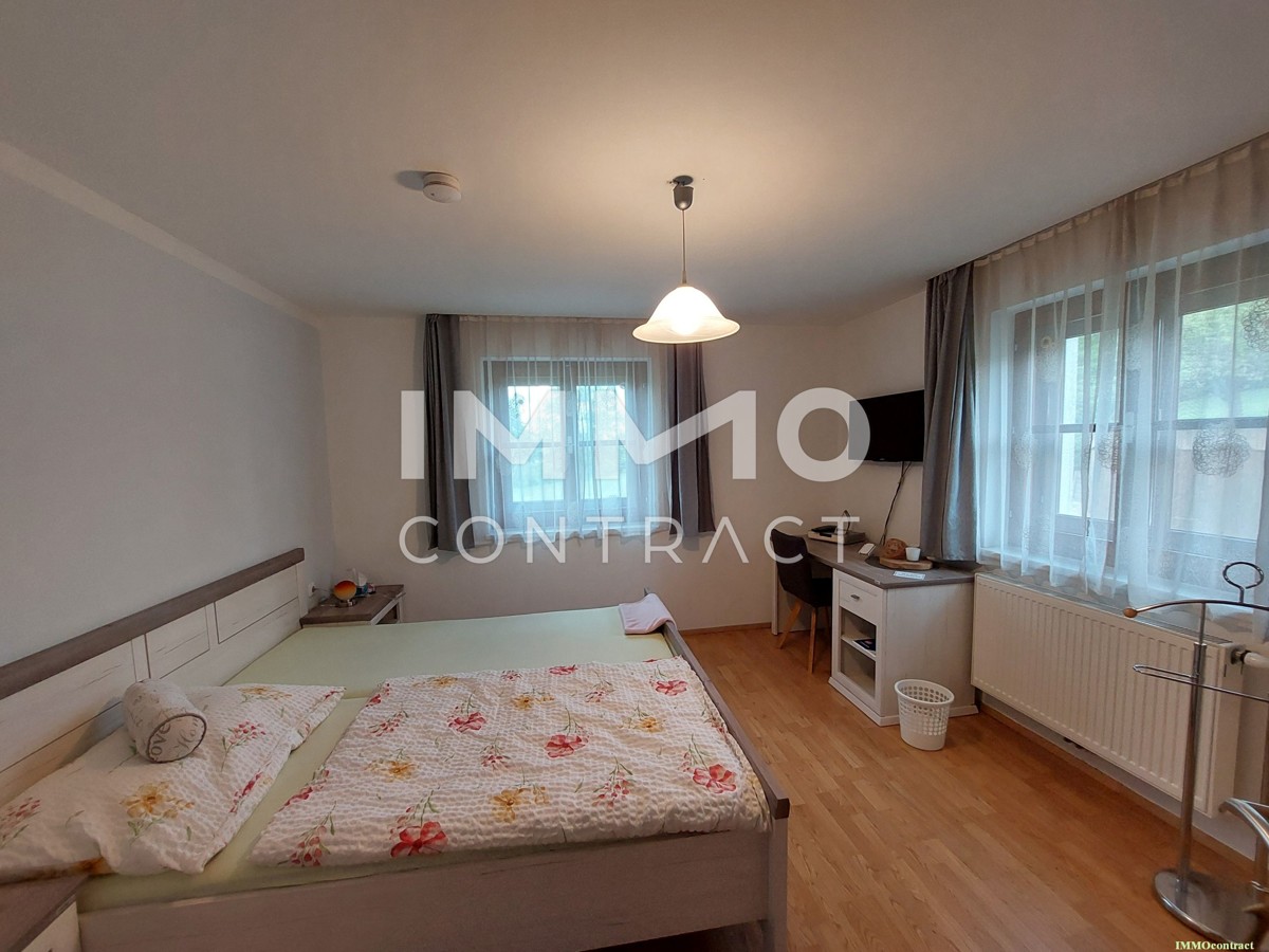 Haushlfte/Landhauswohnung mit Terrasse / Balkon im Raum Allhartsberg - Alles Inklusiv /  / 3365 Allhartsberg / Bild 0