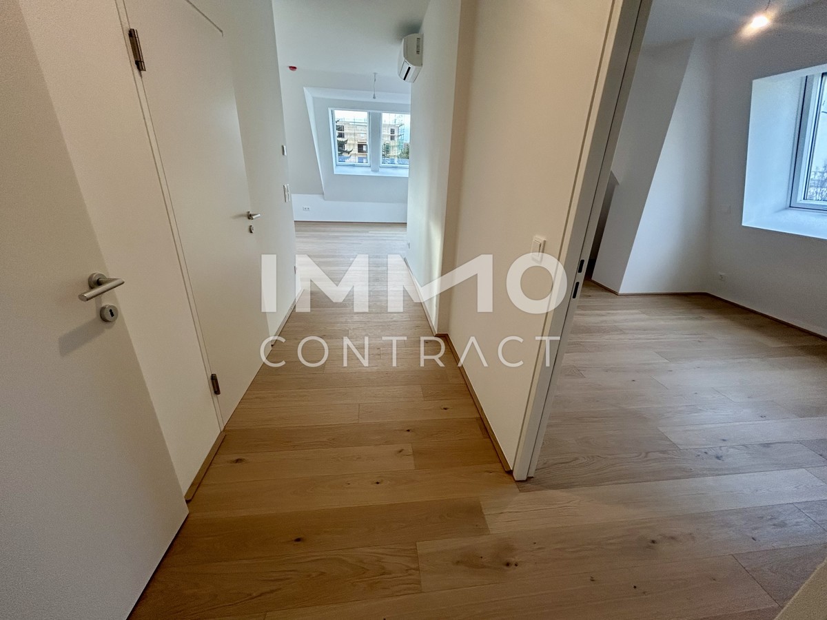 Erstbezug! Exklusive Dachterrassenwohnung  Nhe u1 Kagranerplatz /  / 1220 Wien / Bild 4