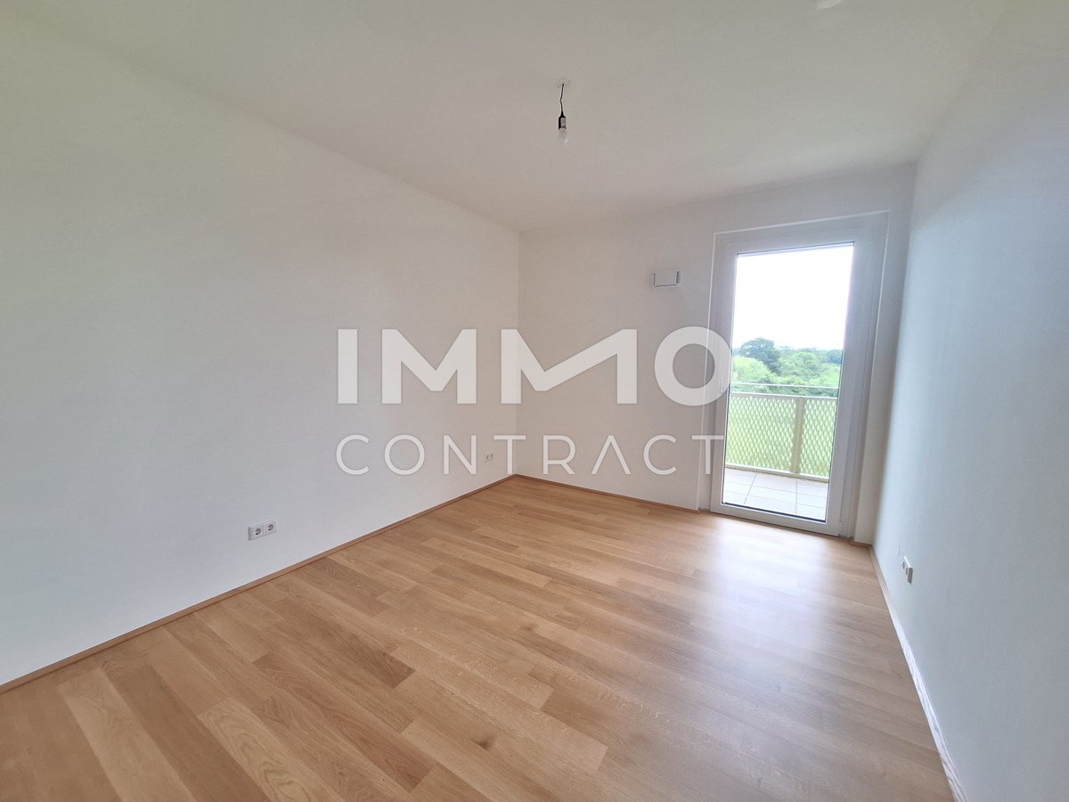3 -Zimmer mit reichlich Freiflche /  / 1210 Wien / Bild 3