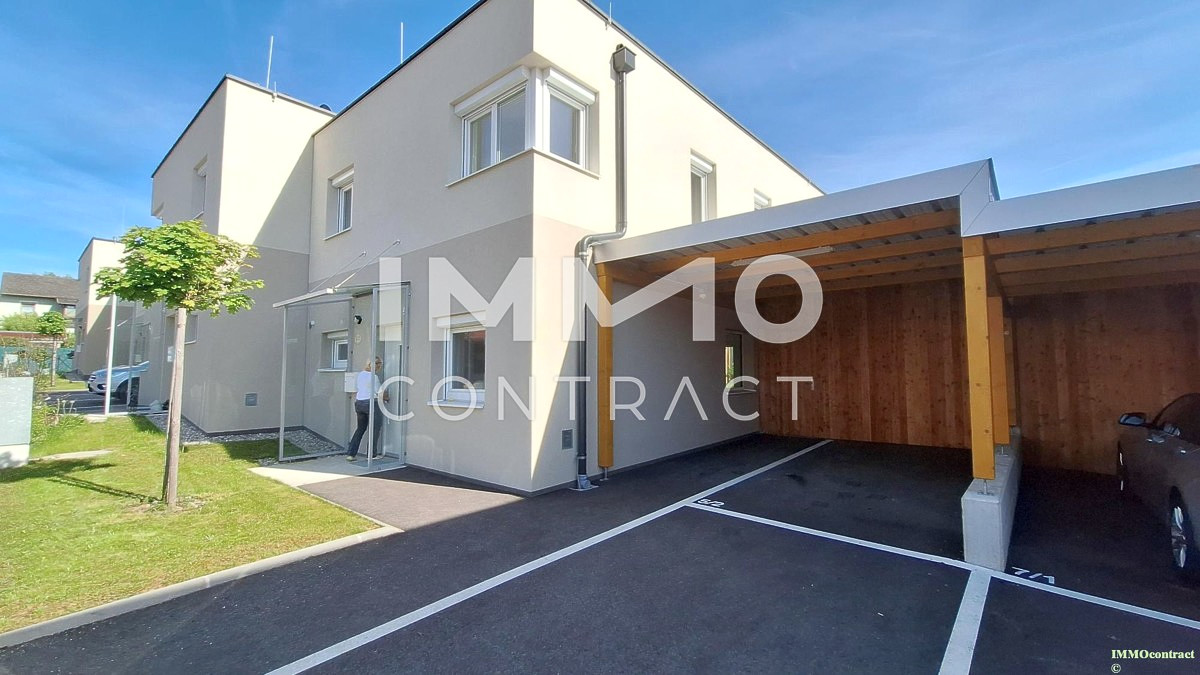 Ihr Traumhaus - Doppelhaus, Provisionsfrei zum Kauf in St.Leonhard/Forst /  / 3243 St. Leonhard am Forst / Bild 1
