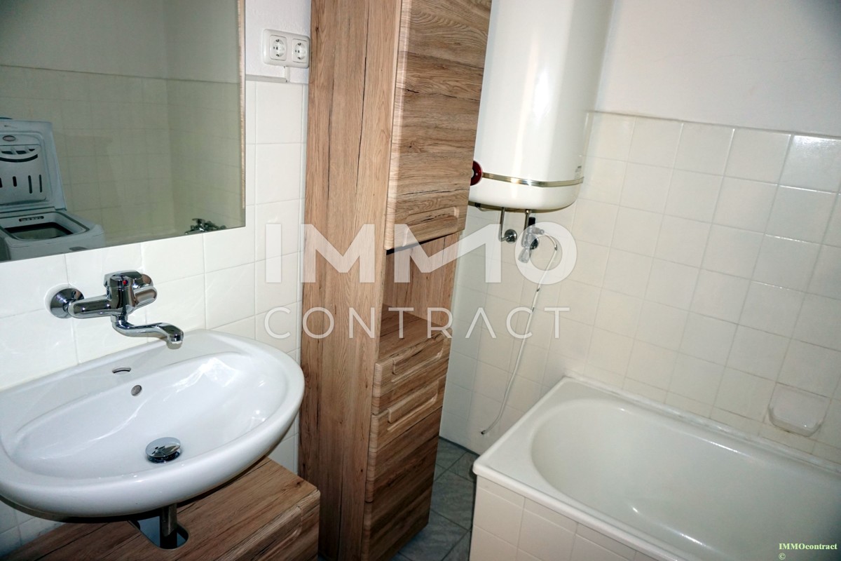 Reizende 40m Kleinwohnung mit Loggia in Waidhofen an der Ybbs /  / 3340 Waidhofen an der Ybbs / Bild 5