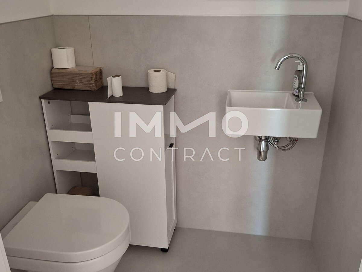 U1 Alte Donau! Eigengrund - Exklusive 4-Zimmer-Wohnung mit Wasserblick ? Erstbezug" /  / 1220 Wien, Donaustadt / Wien 22., D / Bild 4
