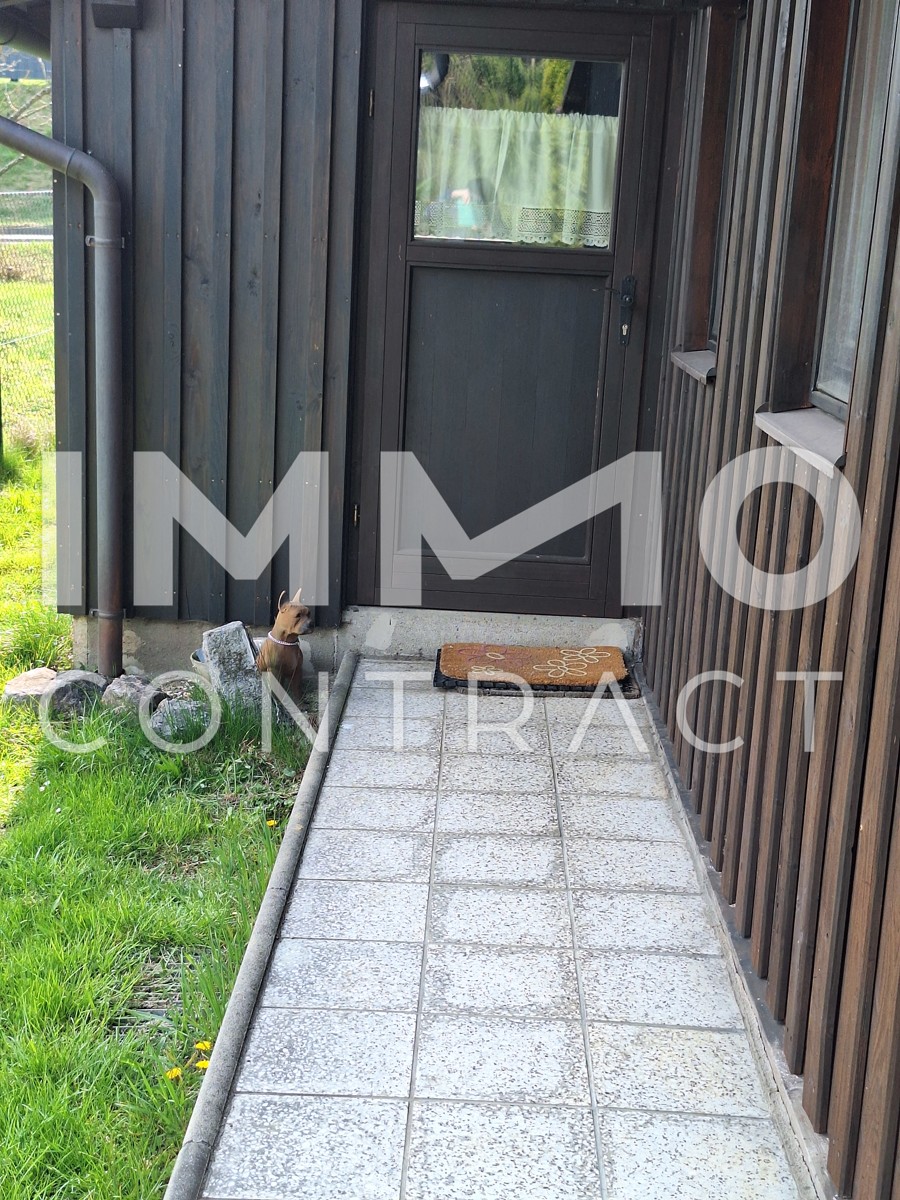 Sonniges Grundstck mit Gartenhtte /  / 4901 Holzleithen / Ottnang / Bild 8