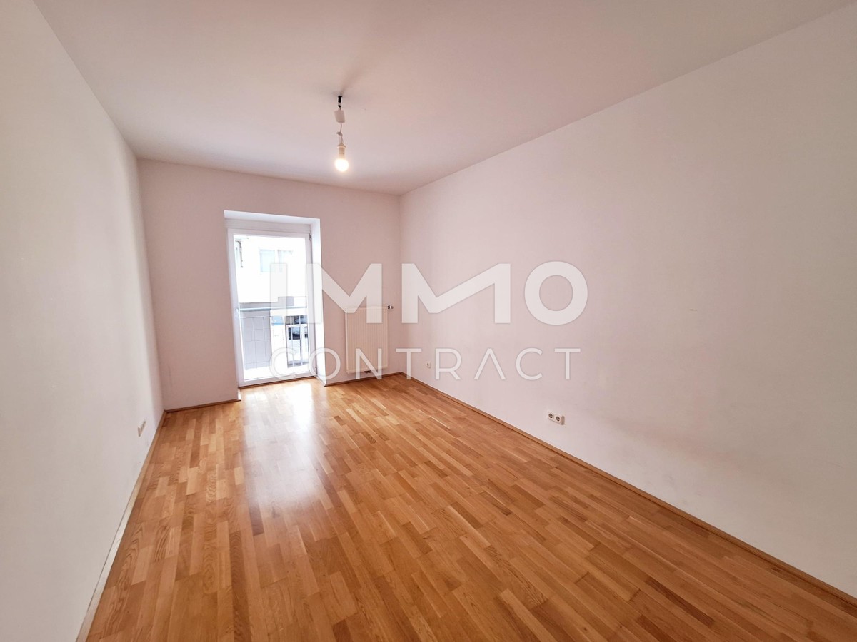 Ideale 2- Zimmer Wohnung mit groem Balkon - Bismarckstrae 16 - Top 4 /  / 4020 Linz / Bild 8