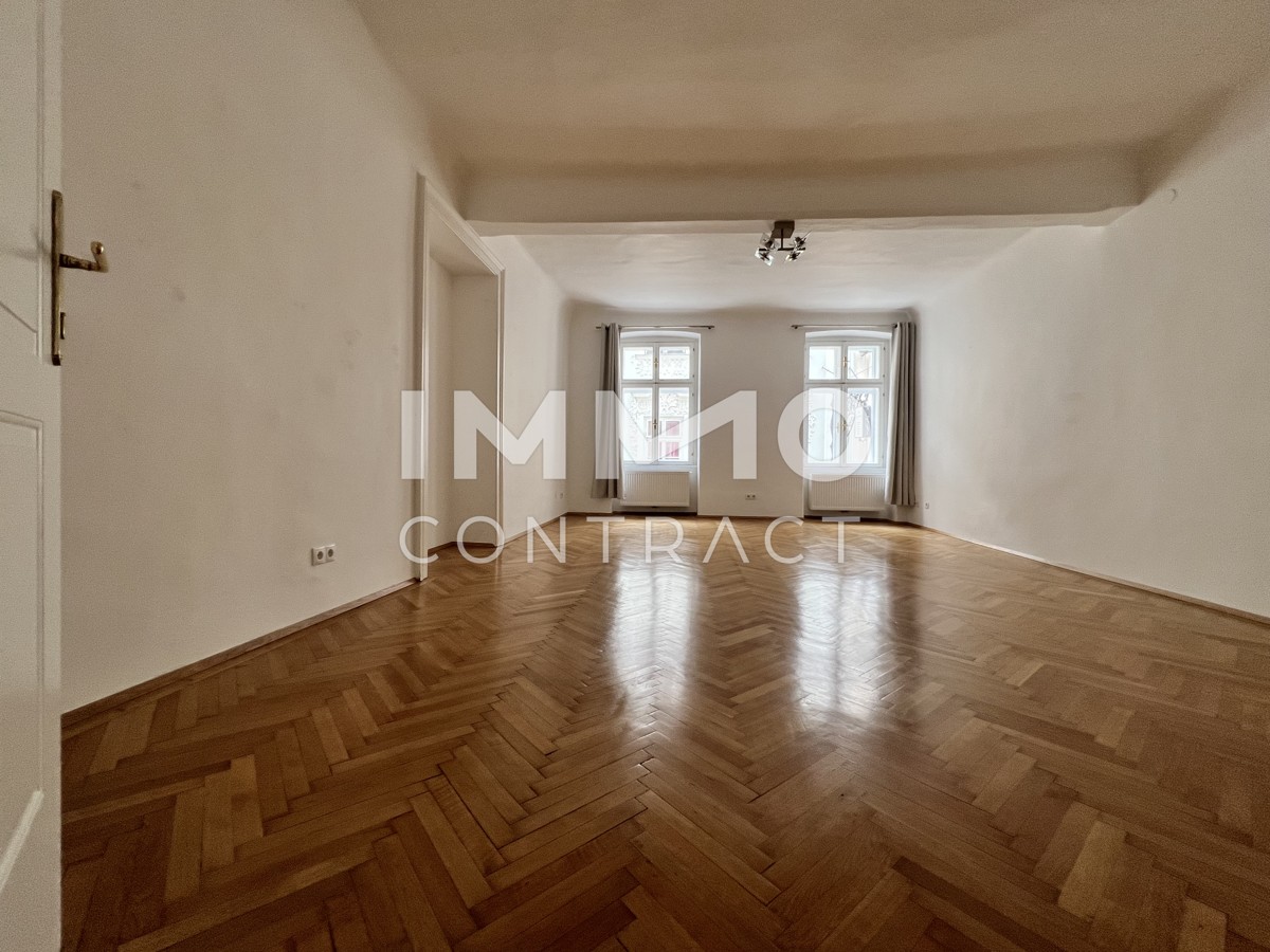 Krems: 2,5Zi- 104qm -Altstadtmiete
Stilsicher Wohnen mit Komfort /  / 3500 Krems / Bild 6