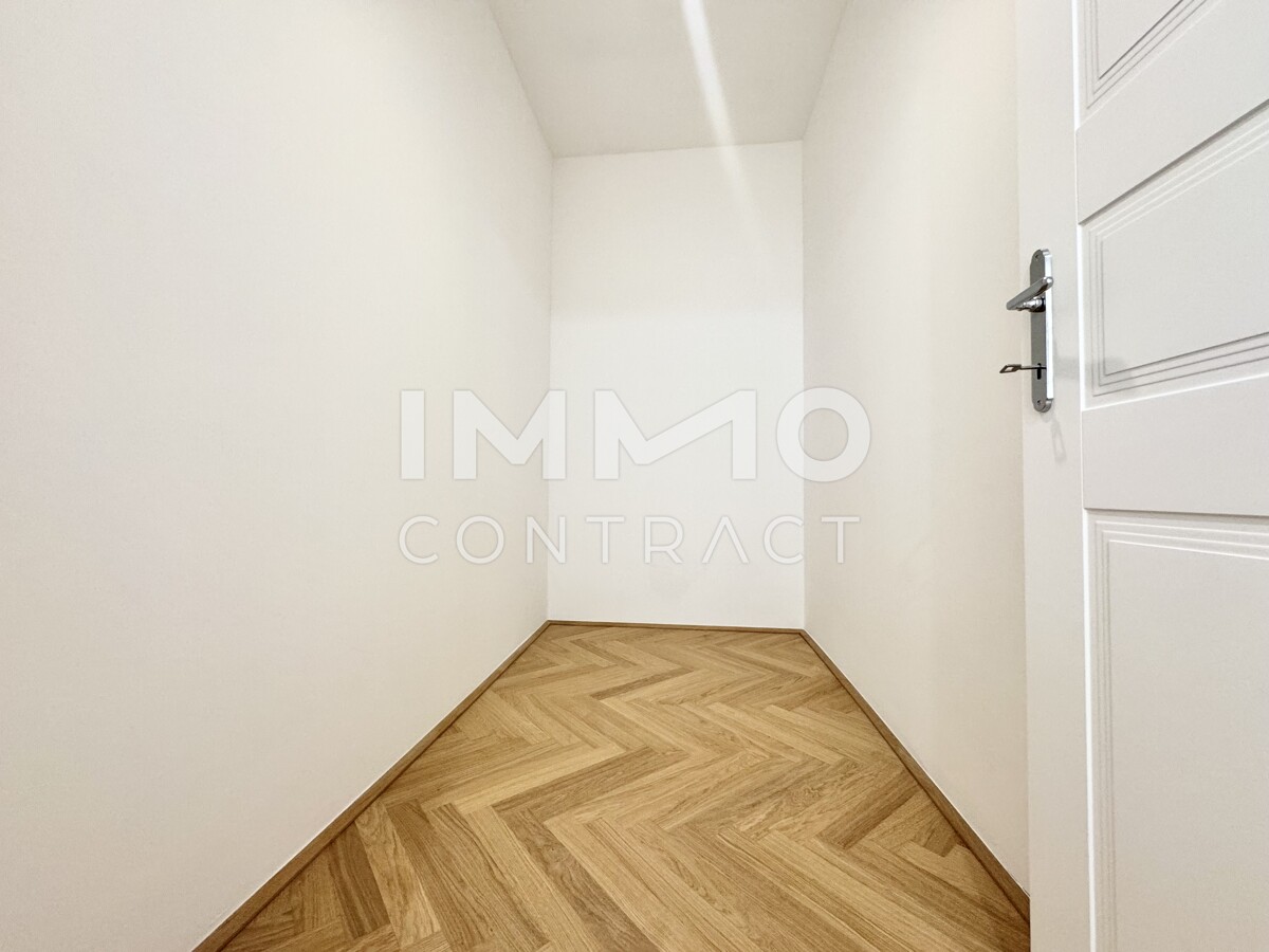 stilvolle 3-Zimmer-Residenz mit Balkon im Projekt "Nr. 258 Auhofstrae" /  / 1130 Wien / Bild 2