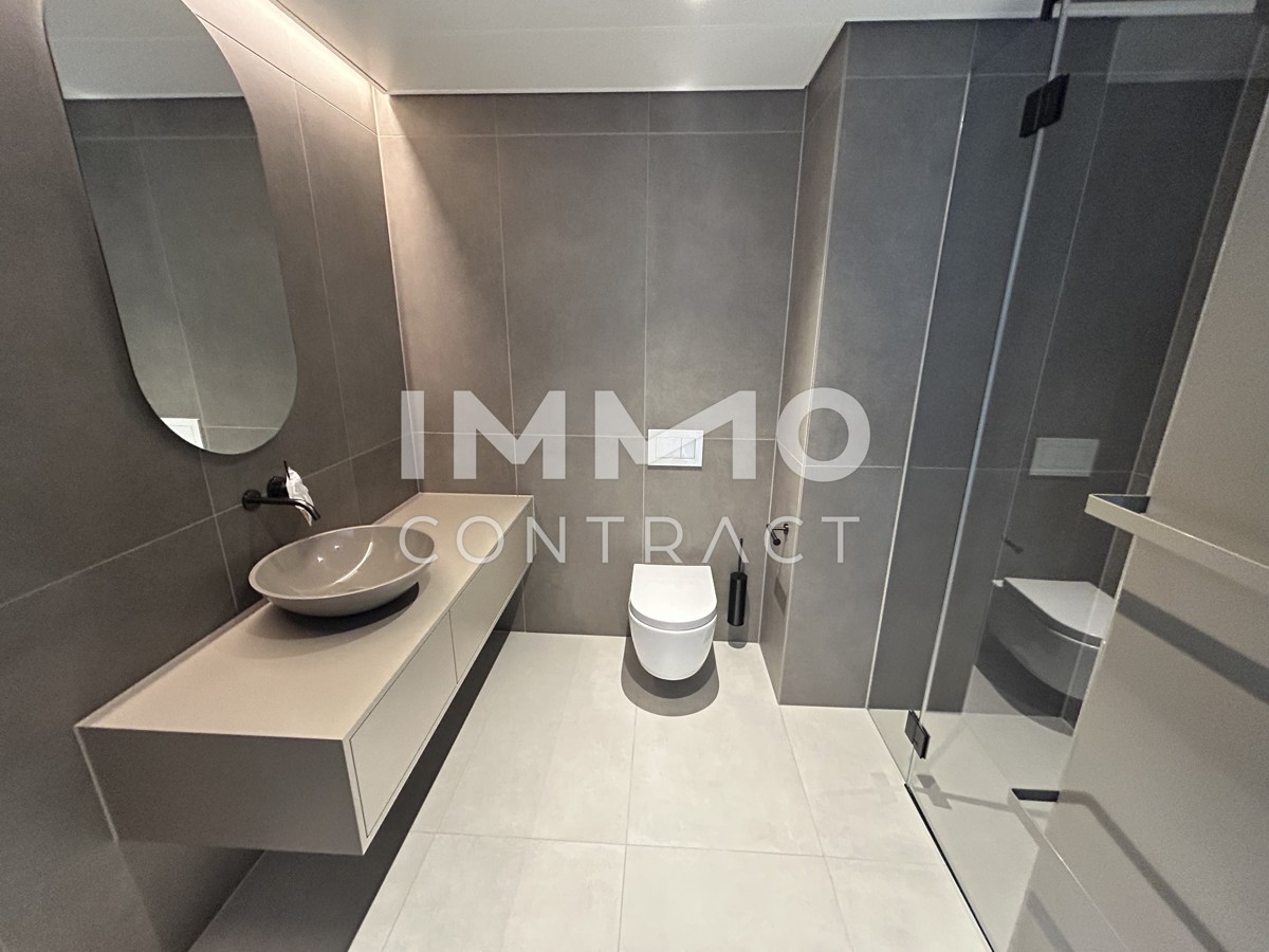 Exklusives Studioapartment im 44. Stock! DANUBEFLATS! /  / 1220 Wien / Bild 4