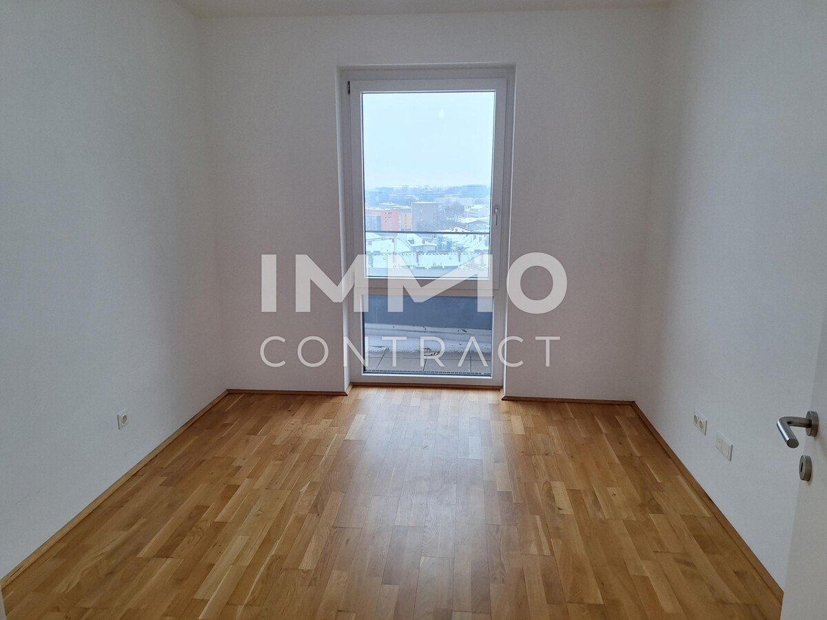 Wohnen mit einzigartigem Blick auf Linz! /  / 4020&nbsp;Linz / Bild 3