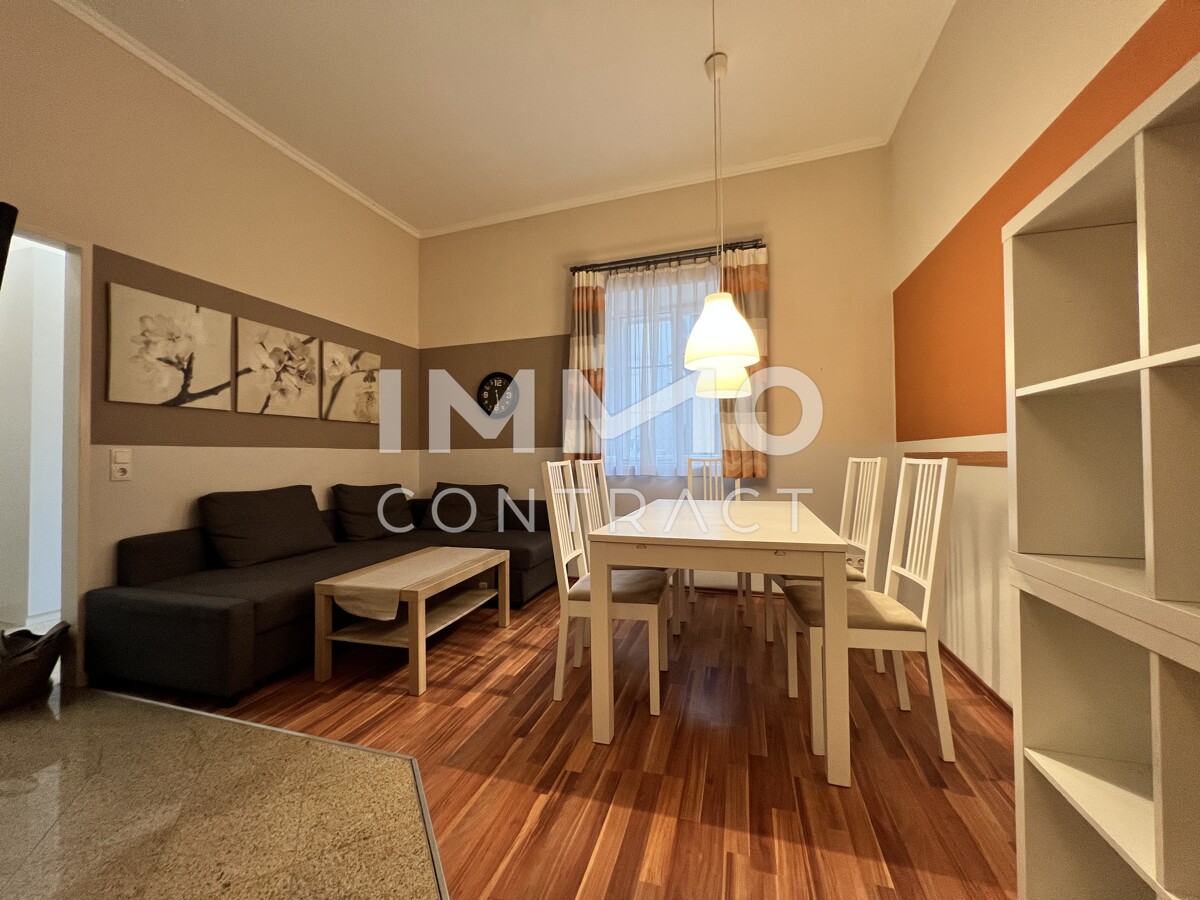 63,59qm mblierte 2 ZI -Wohnung Nhe Wienerbrcke /  / 3500 Krems / Bild 4