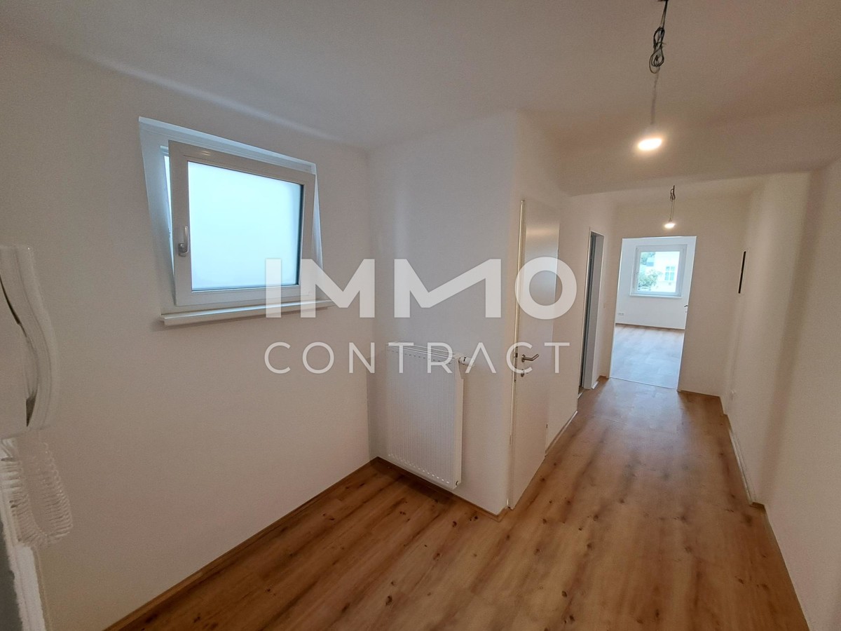 Generalsanierte 2-Zimmer Wohnung mit Terrasse im Zentrum von Linz nahe Landstrae /  / 4020 Linz / Bild 2