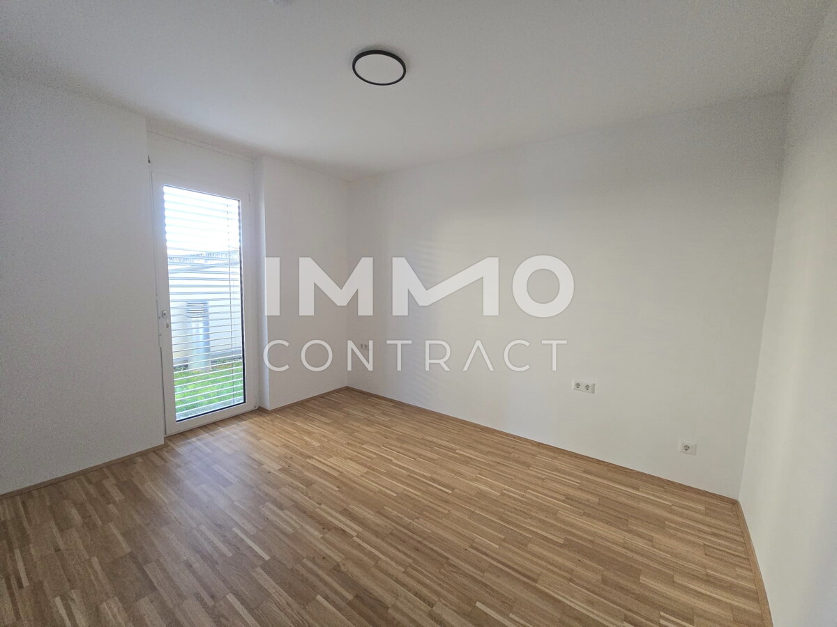 Geförderte 3 Zimmer Wohnung mit Terrasse und EIGENGARTEN - Gradnerstraße186 G- Top 3G / / 8054 Graz / Bild 4