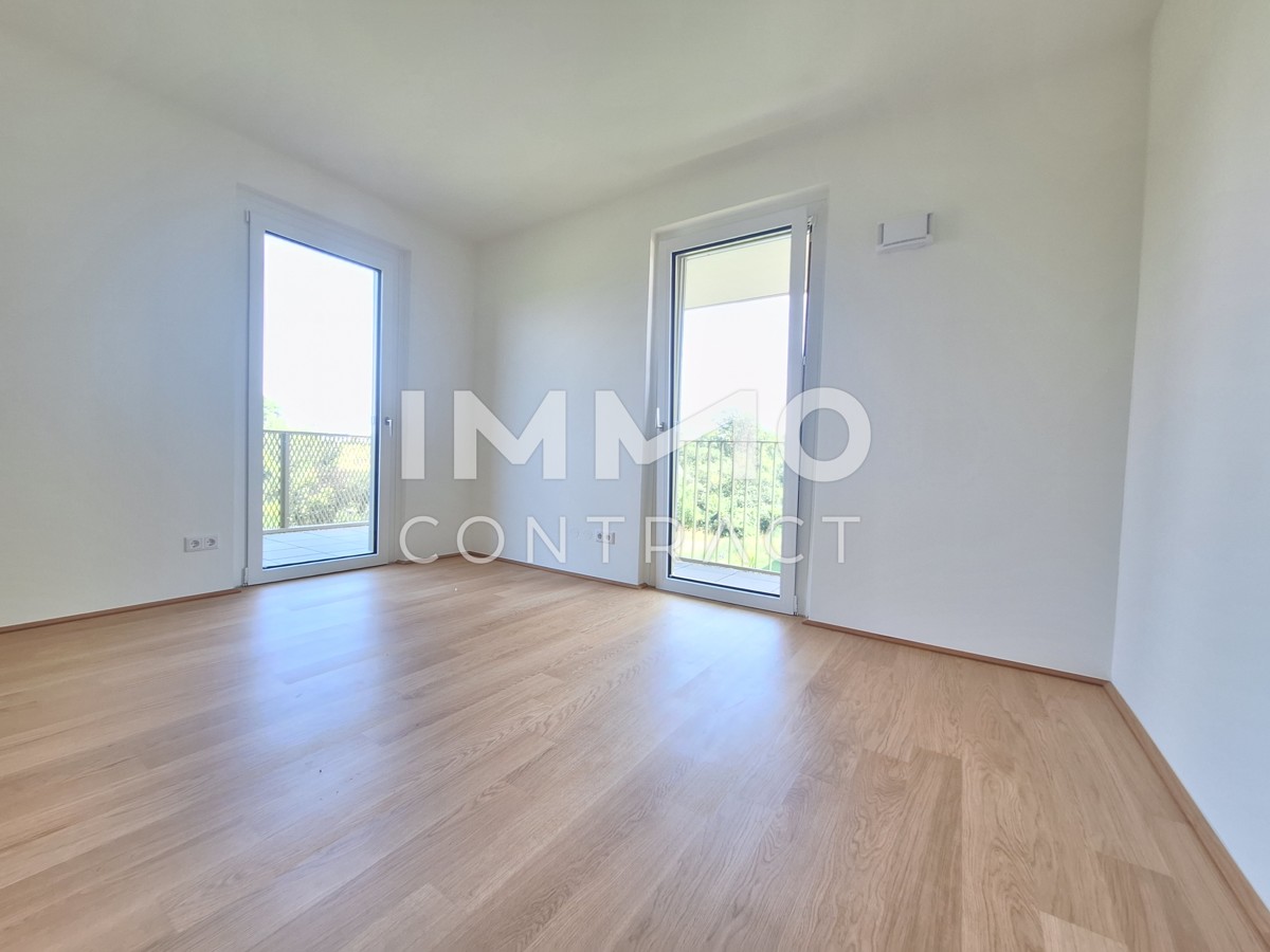 5 Zimmer Familienwohnung mit groem Balkon /  / 1210 Wien / Bild 5