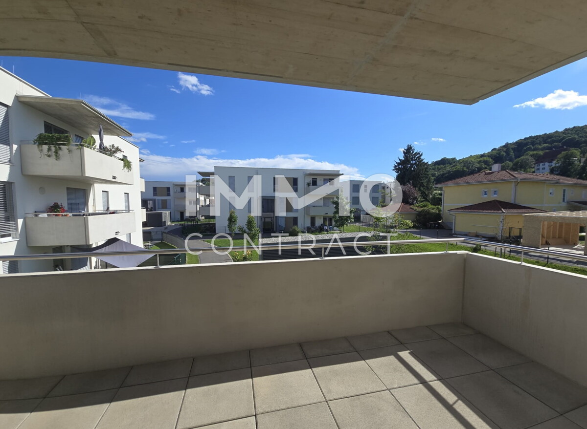 Neuwertige, gefrderte 3 Zimmer Wohnung mit Balkon - Gradnerstrae186 D- Top 9D /  / 8054 Graz / Bild 2