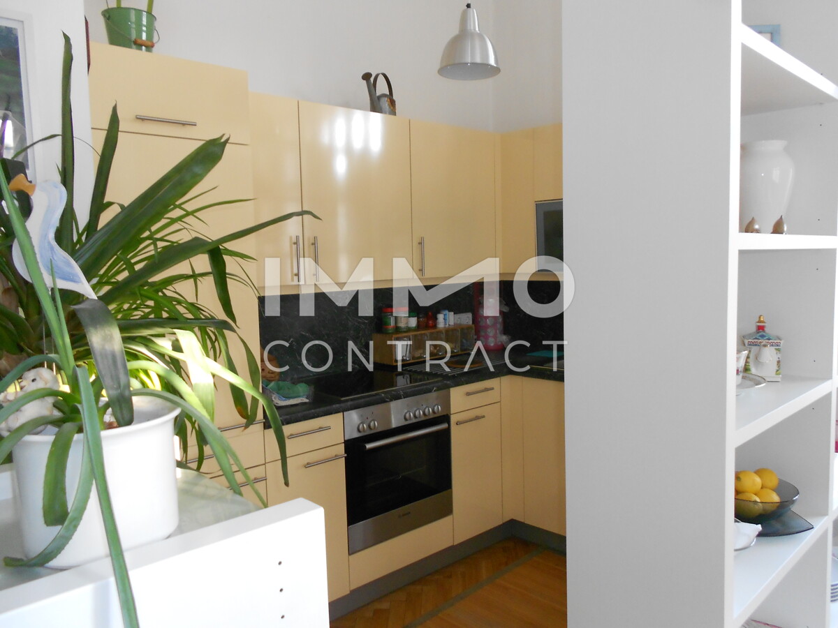 Stilvolle 2-Zimmer Maisonetten in der Museumstrae 15, Top 21 zu vermieten /  / 4020 Linz / Bild 1