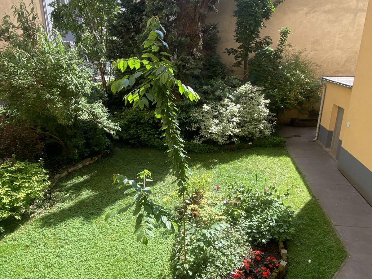 Perfekt + Hochwertig ! 2 Zimmer Wohnung + separater Kche und Essplatz. Furnished 1 bedroom next  U1 /  / 1100 Wien / Bild 7