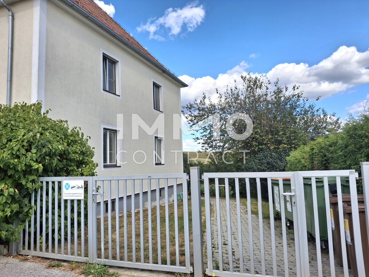 Vierzimmerwohnung im Sdburgenland - in Ruhiger, Grner Lage /  / 7432 Oberschtzen / Bild 9
