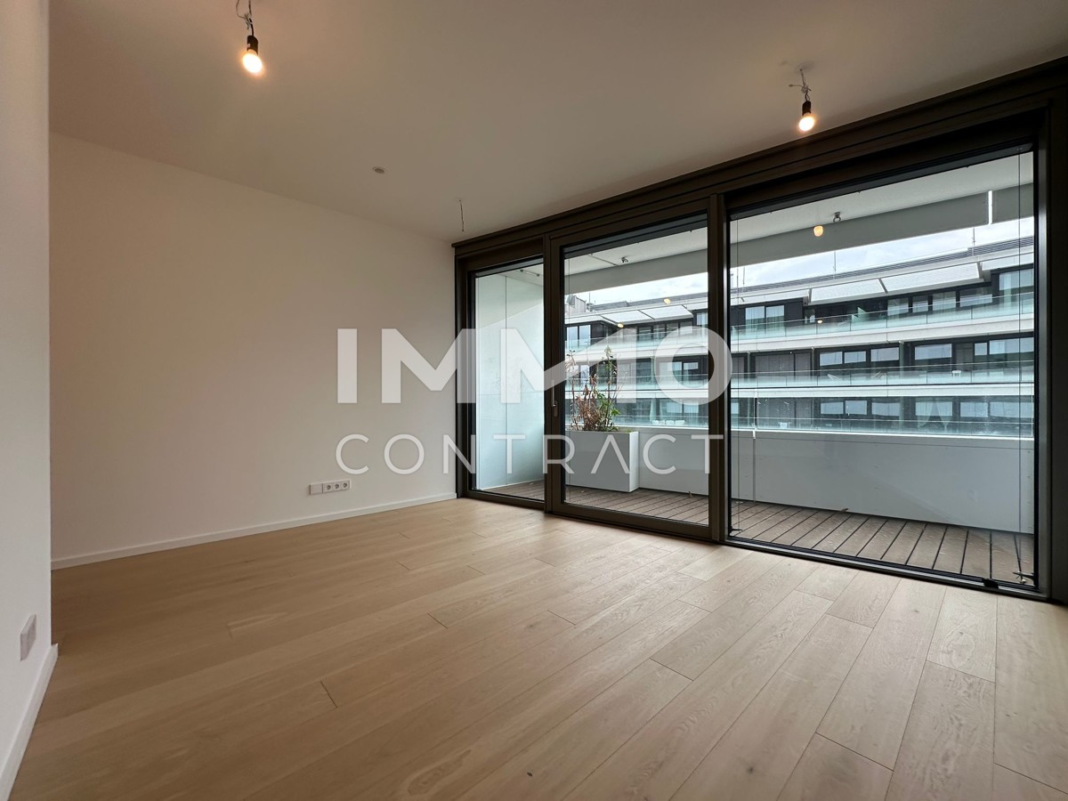High End Lifestyle mit Pool, Gym und Sauna /  / 1220 Wien / Bild 4