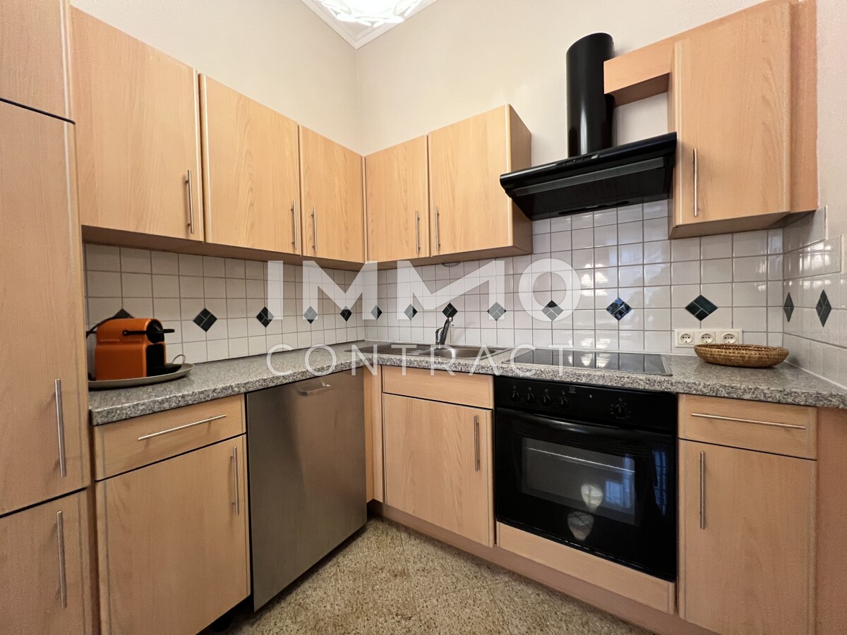 63,59qm mblierte 2 ZI -Wohnung Nhe Wienerbrcke /  / 3500 Krems / Bild 2