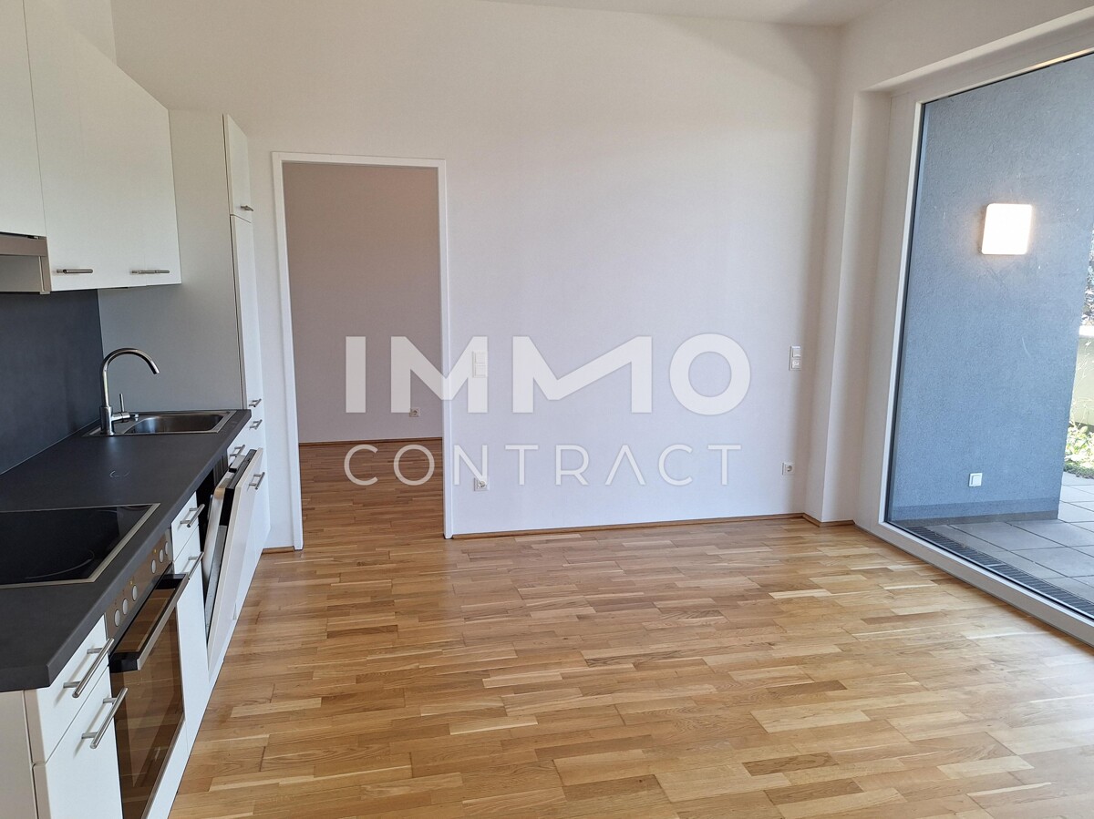 Urbanes Wohnen mit kleiner Grnoase! /  / 4020 Linz / Bild 6