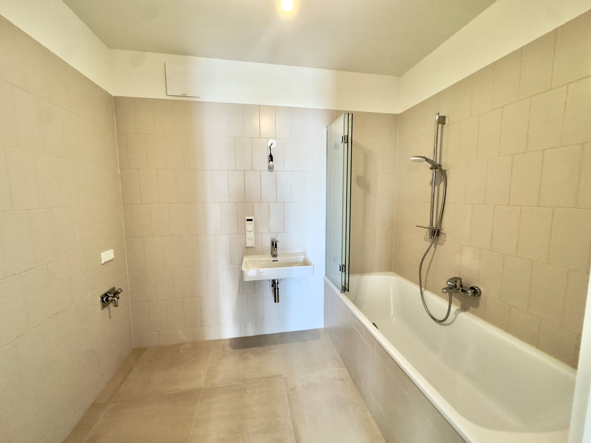 WOW! Provisionsfrei, MEGA PREIS und Erstbezug! Nhe U1 Leopoldau: 2 Zimmer mit Balkon /  / 1210 Wien / Bild 4