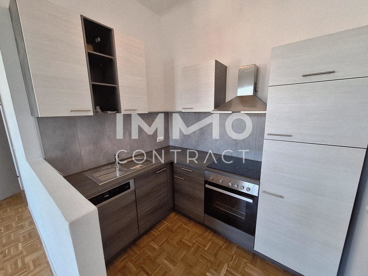 Traumblick & "WG-geeignet" - Tolle 3-Zimmer Wohnung in der Bischofstrae /  / 4020 Linz / Bild 5