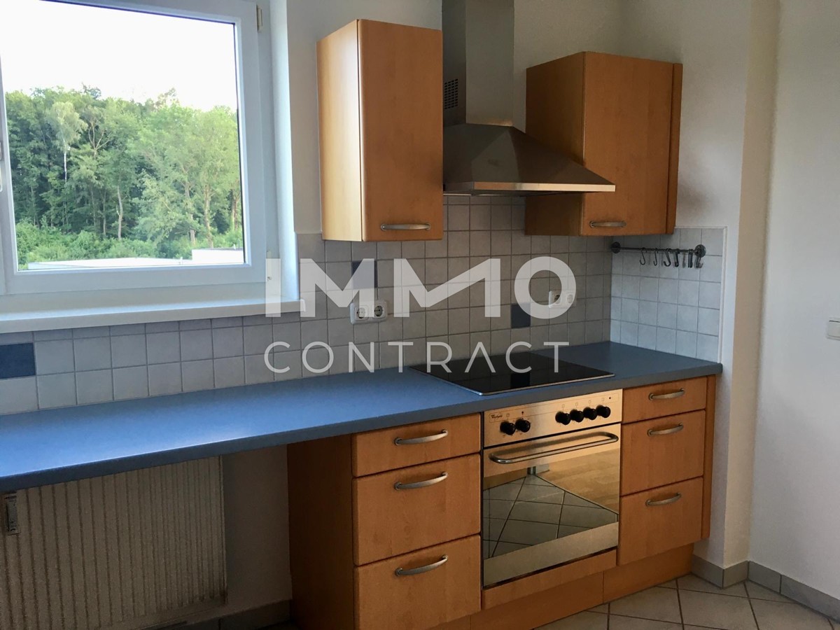 Wunderschne Wohnung mit Blick ins Grne! /  / 4600 Thalheim Bei Wels / Bild 4