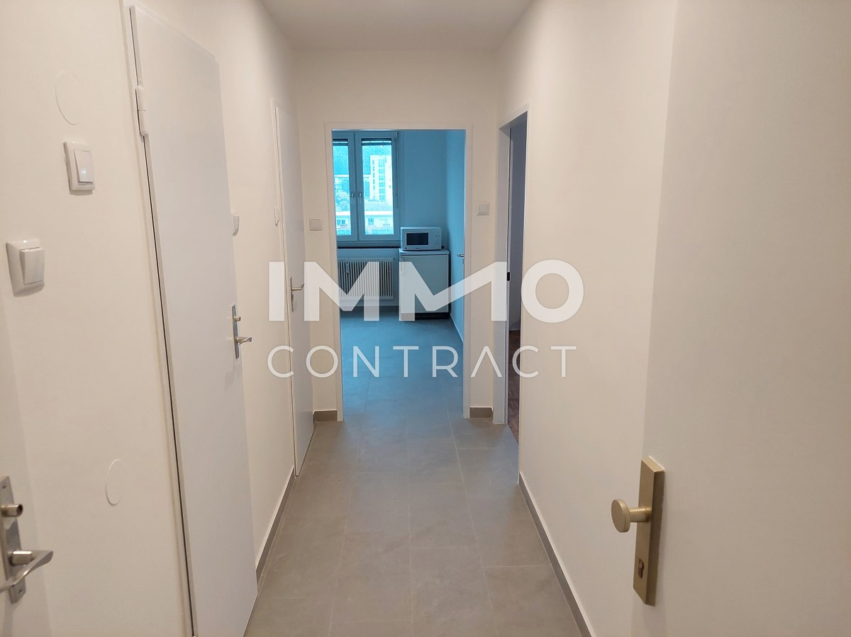 Sanierte 2-Raum - Wohnung mit Loggia und Lift im Stadtzentrum von Amstetten 67 m /  / 3300 Amstetten / Bild 5