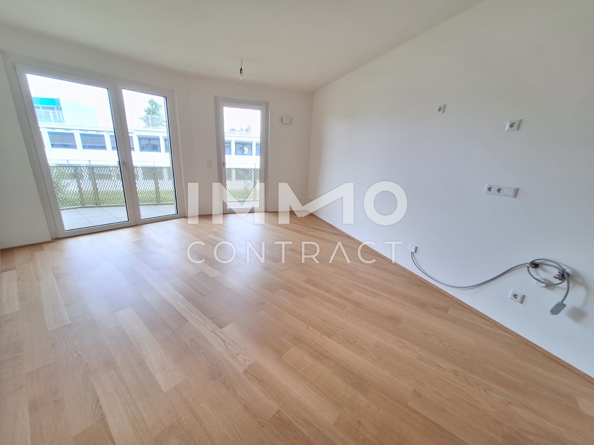 Ideale Single oder Prchen Wohnung mit groem Balkon /  / 1210 Wien / Bild 1