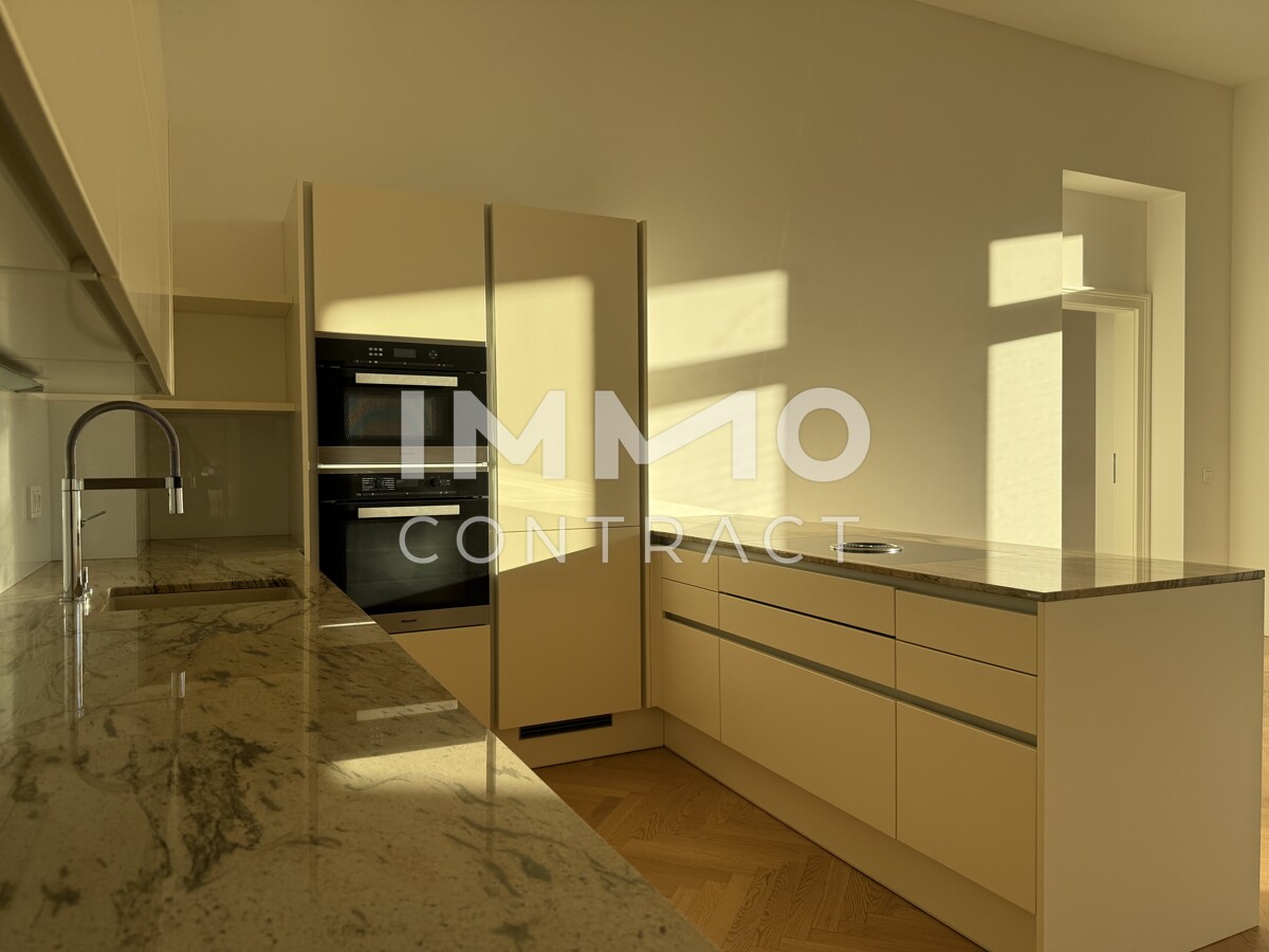 WOHNEN IN DER RESIDENZ AM HAMERLINGPARK! / / 1080 Wien / Bild 1