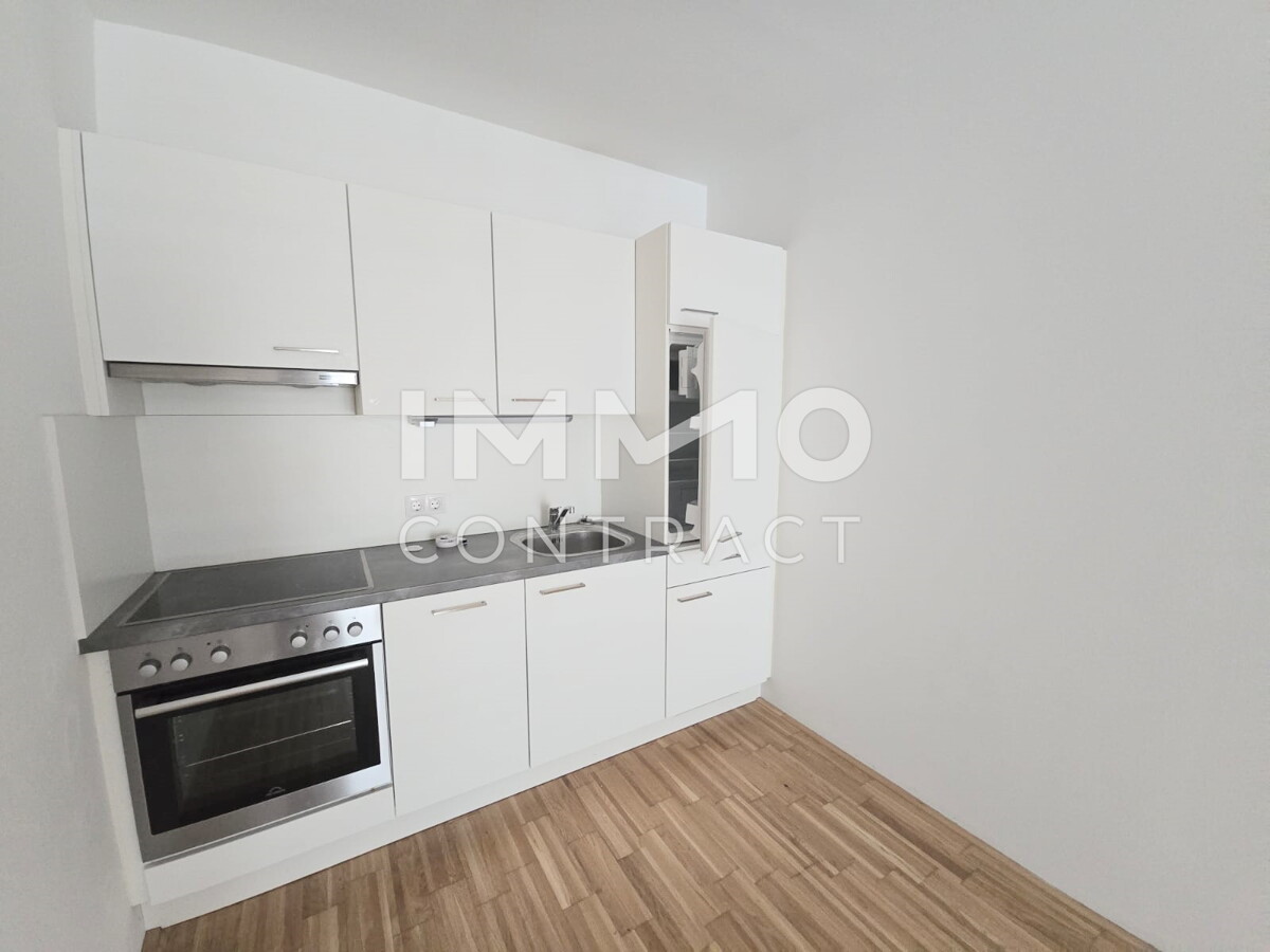 CITY SUITES GRAZ:  2 Zimmer-Wohnung in zentraler Lage - Karlauerstrae 16 - Top B 10 /  / 8020 Graz / Bild 3