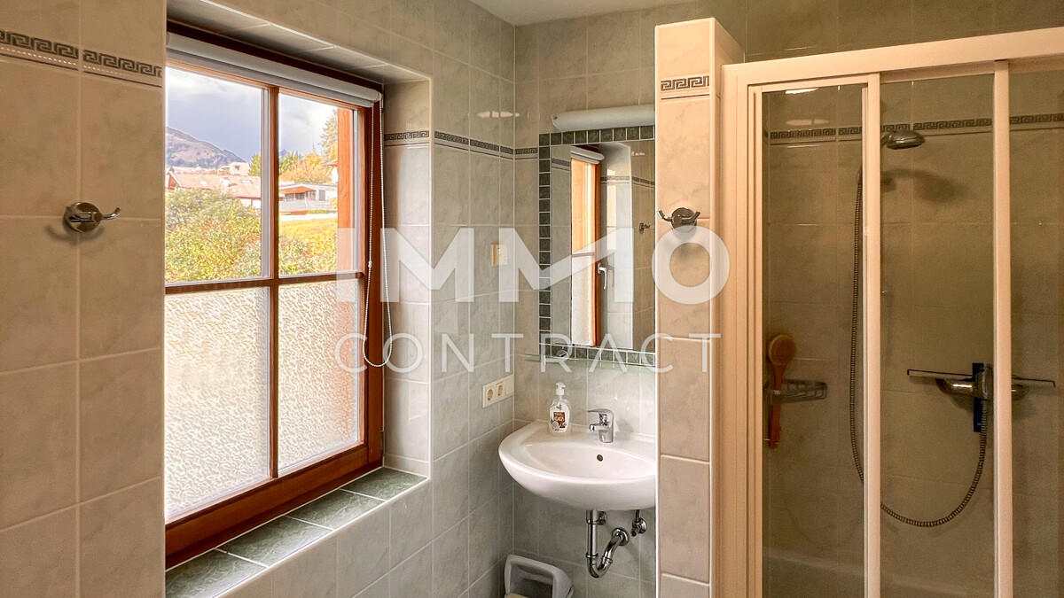 Bergblick. Harmonie. Daheim. / / 9972 Virgen / Bild 9