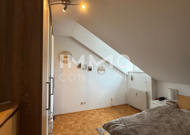 Gemtliche 2-Zimmer Wohnung in der Bischofstr. 3 /  / 4020 Linz / Bild 2