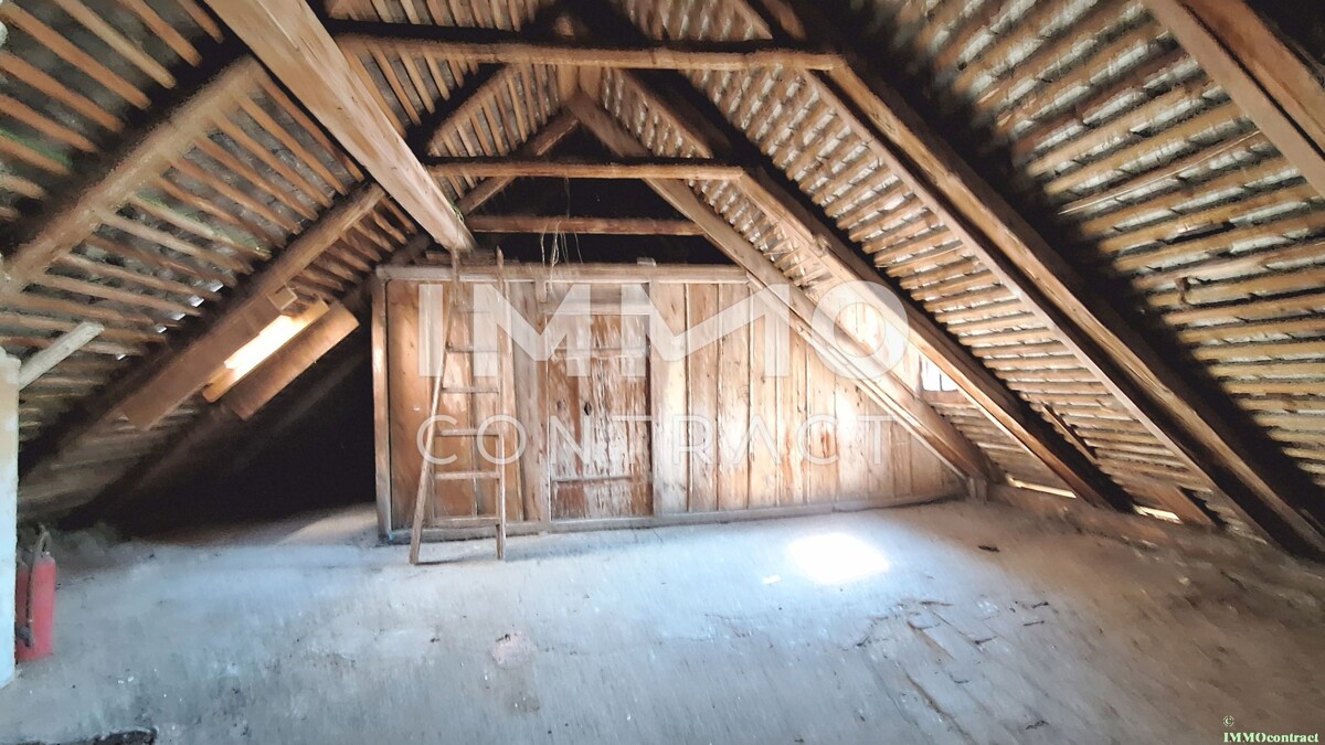 Stadthaus - vermietet - Investment am oberen Stadtplatz von der wunderschnen Stadt Waidhofen an der Ybbs /  / 3340 Waidhofen an der Ybbs / Bild 9
