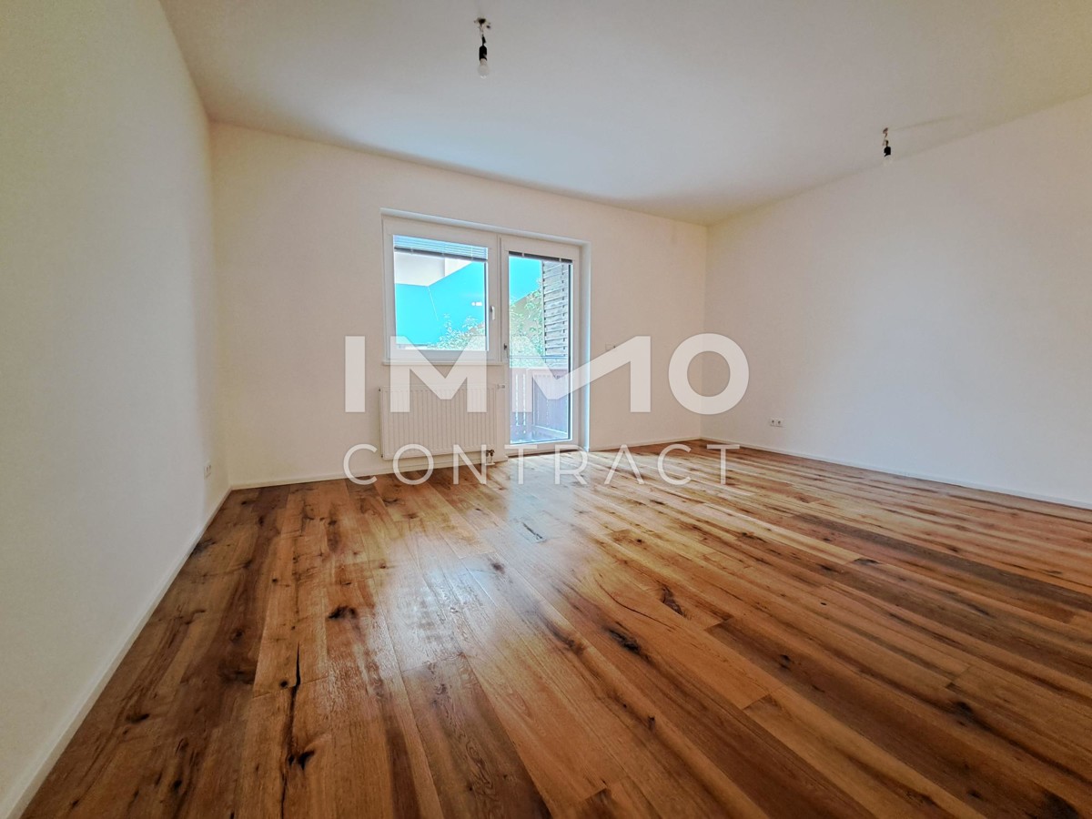 Erstbezug nach Sanierung | 2- Zimmer Wohnung in Ruhelage | Koschatgasse 27 /  / 8020 Graz / Bild 3