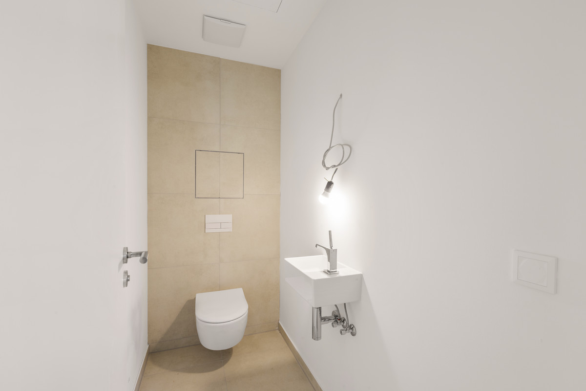 WOW! LUXUS PUR - Elevate your Lifestyle - 1. Reihe am Wasser inkl. Welnessbereich /  / 1190 Wien, Dbling / Wien 19., Dbl / Bild 1