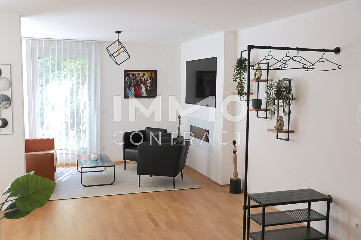 Ein Zuhause mit Charakter ? moderne Maisonette mit groer Terrasse! Top Verkehrsanbindung zur U1 /  / 1210 Wien, Floridsdorf / Bild 7
