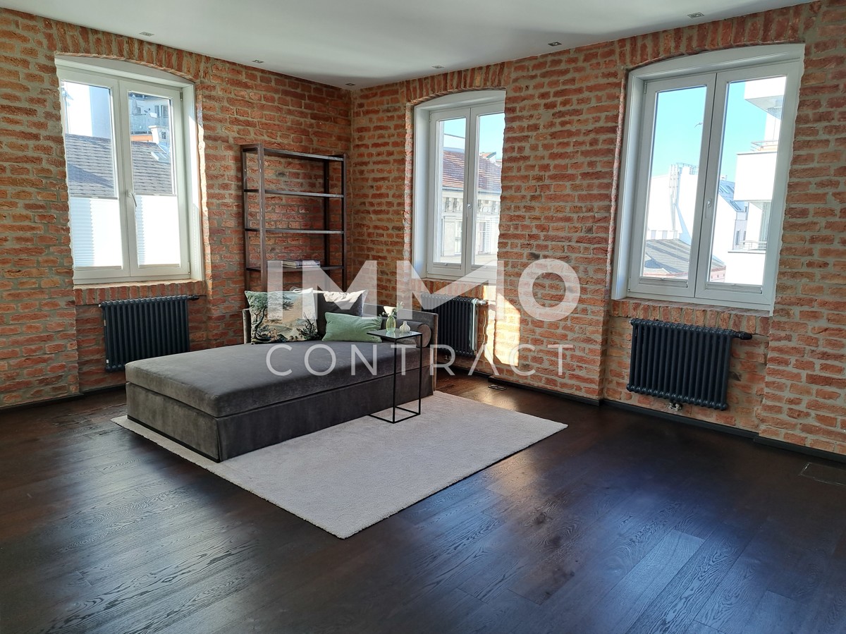 LUXUS DESIGNER LOFT in 1050 Wien
 zu MIETEN ! /  / 1050 Wien / Bild 5