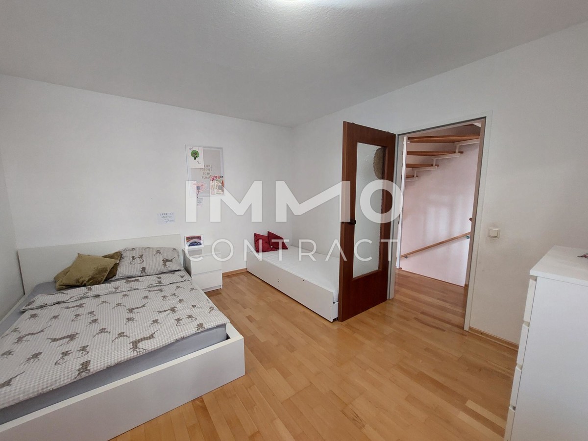 Tolles Familiendomizil auf 3 Stockwerken mit Garten /  / 1220 Wien / Bild 0