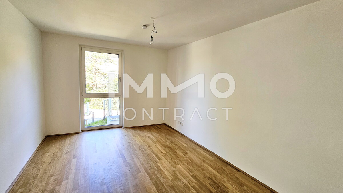 Gerumig - hell- modern - ruhig: 4-Zimmer-Wohnung mit groem Balkon - provisionsfrei! /  / 2333 Leopoldsdorf / Bild 8