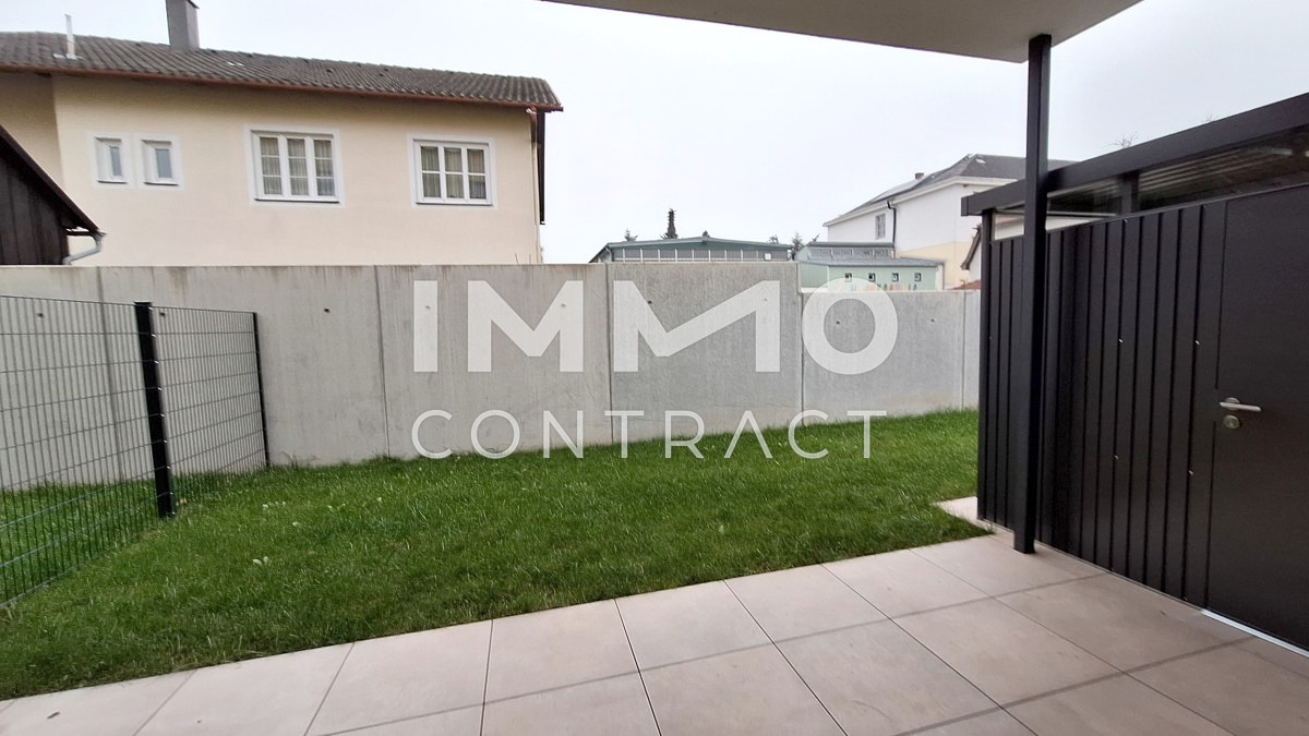 Mehr Als Wohnen ENTFALTEN SIE IHRE WOHNTRUME Wohnung WB 2 Top 3 104,46 m mit Terrasse u. Garten /  / 3251 Purgstall an der Erlauf / Bild 2