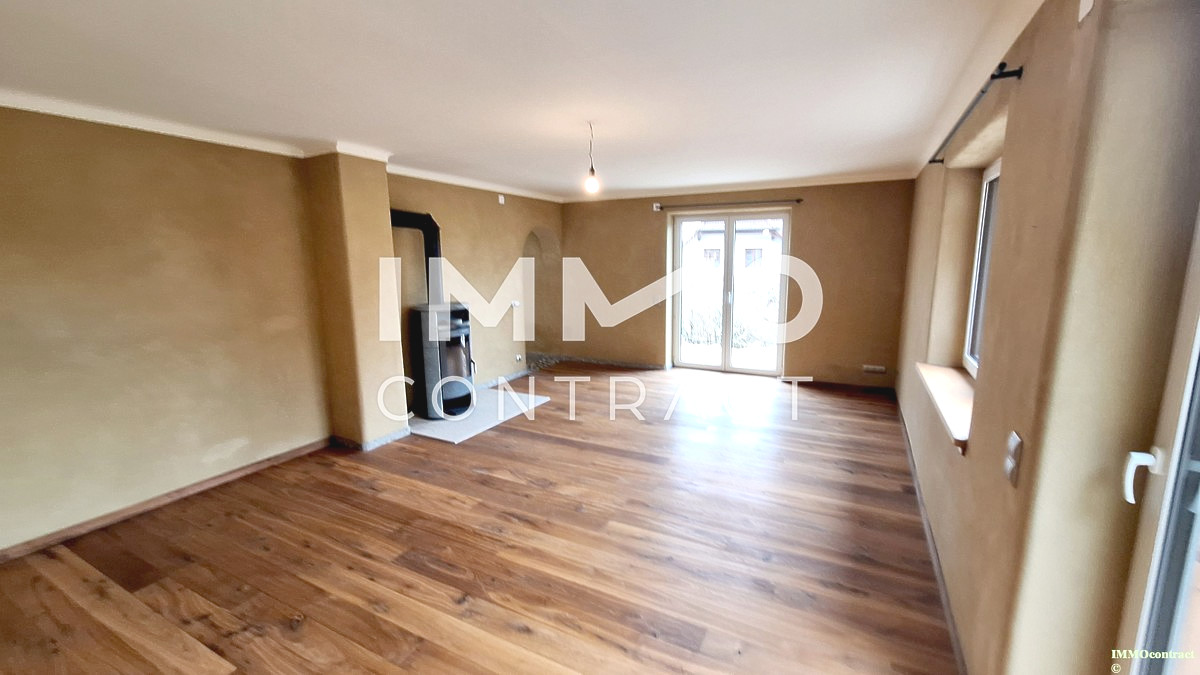 Wohnhaus mit gewissen Flair am Stadtrand in grner Lage, 93 m Wohnflche - sofort beziehbar /  / 3300 Amstetten / Bild 1
