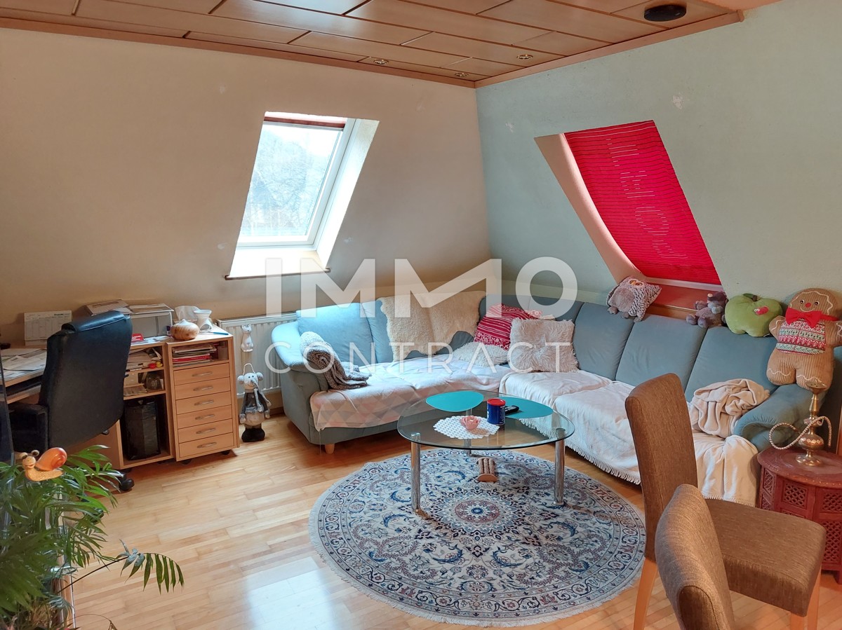EISENBICHL: VERWIRKLICHEN SIE HIER IHRE EIGENE 3-ZI.- WOHNUNG ZU EINEM GNSTIGEN PREIS /  / 8770 St. Michael i. O. / Bild 8