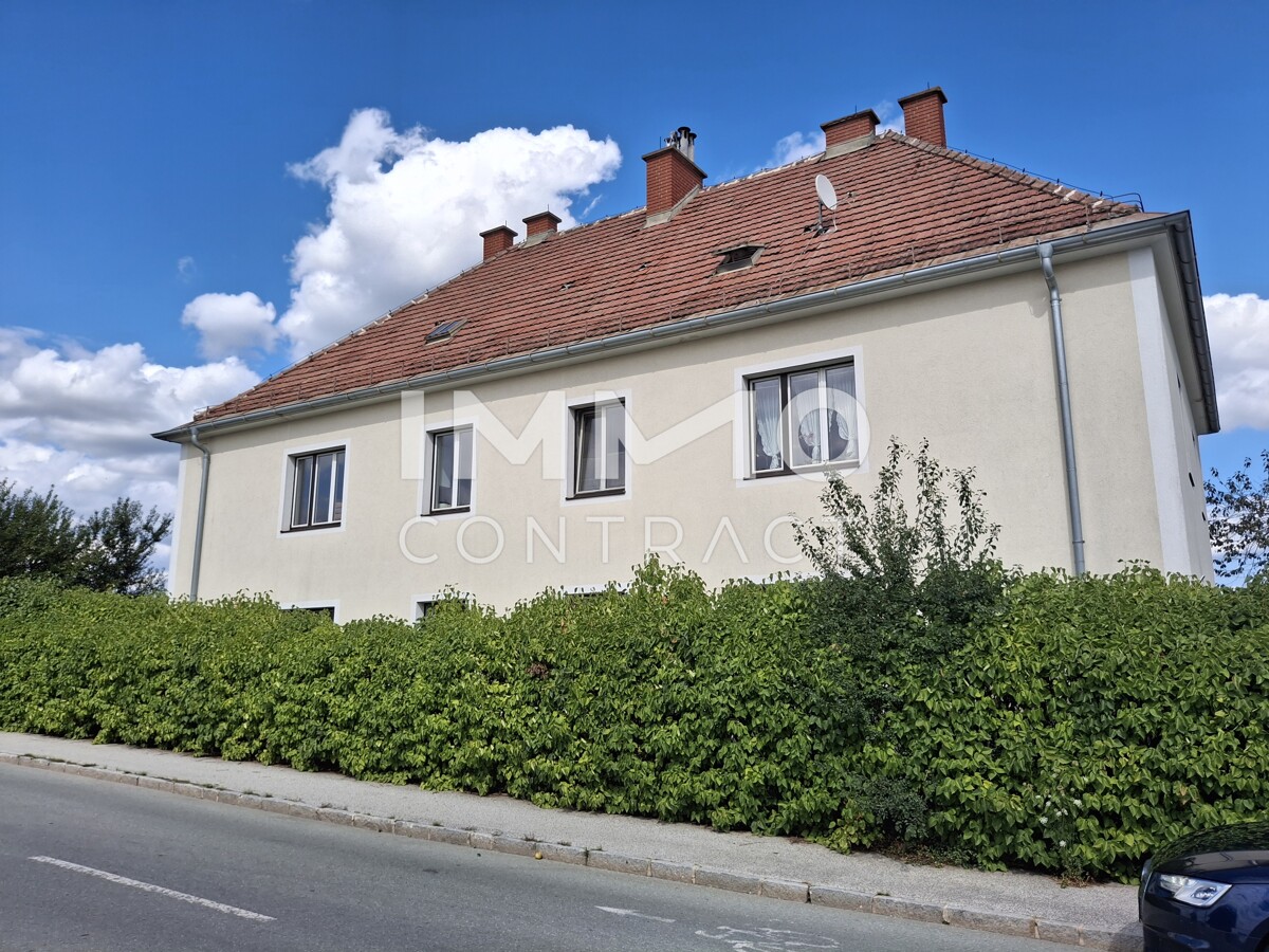 Vierzimmerwohnung im Sdburgenland - in Ruhiger, Grner Lage /  / 7432 Oberschtzen / Bild 10