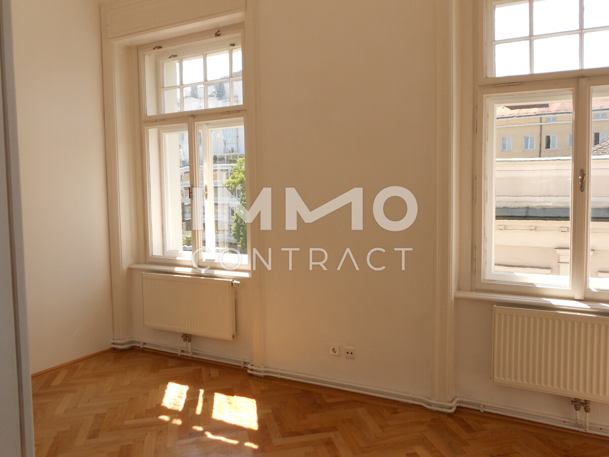 Stilvolle 2-Zimmer Maisonetten in der Museumstrae 15, Top 21 zu vermieten /  / 4020 Linz / Bild 5